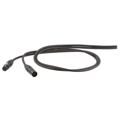 Кабель XLR-XLR 5м