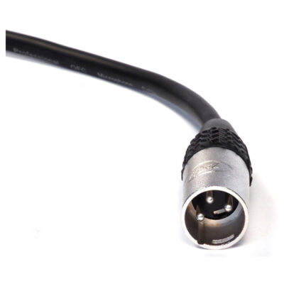 Кабель XLR-XLR 1.5м