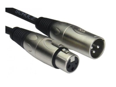 Кабель XLR-XLR 0.5м