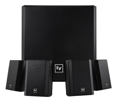 Пассивная акустическая система ELECTRO-VOICE EVID-S44