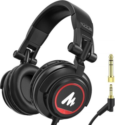 Наушники закрытого типа Maono AU-MH501