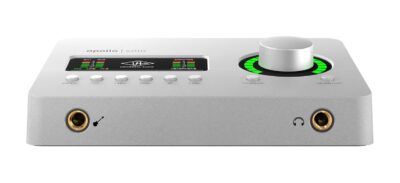 Аудиоинтерфейс Universal Audio Devices (UAD) APLSU-HE