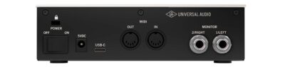 Цифровой модуль Universal Audio Devices (UAD) VOLT2