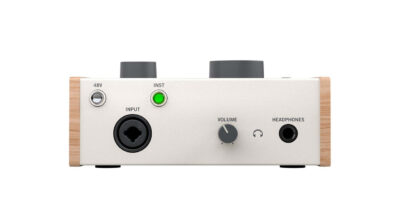 Цифровой модуль Universal Audio Devices (UAD) VOLT176