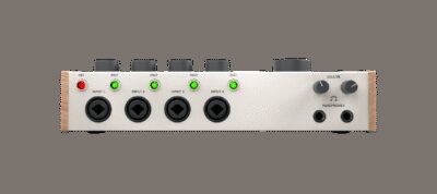 Цифровой модуль Universal Audio Devices (UAD) VOLT476P