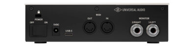 Цифровой модуль Universal Audio Devices (UAD) VOLT-SB2