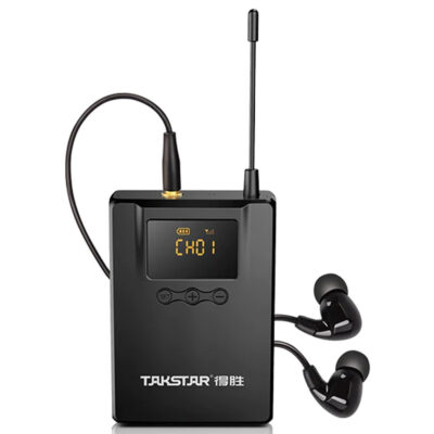 Cистема персонального мониторинга Takstar WPM-300