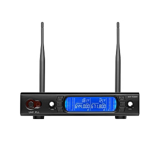 Радиосистема для караоке AST-926M