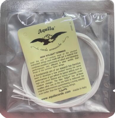 Струны для Укулеле Aquila New Nylgut