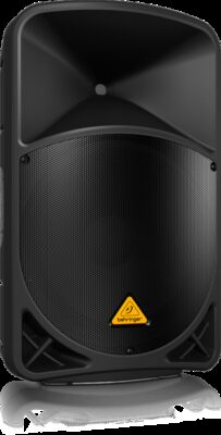 Активная акустическая система BEHRINGER B115MP3