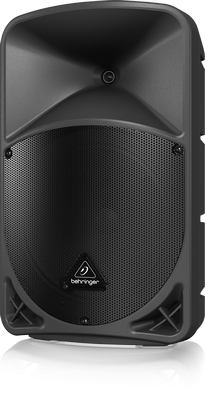 Активная акустическая система BEHRINGER B12X
