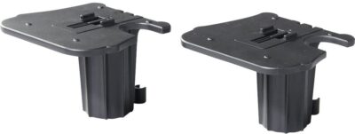 HK AUDIO Pole Mount Adaptor LUCAS Nano 300 and 600 Адаптер