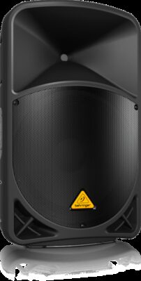 Активная акустическая система BEHRINGER B115W