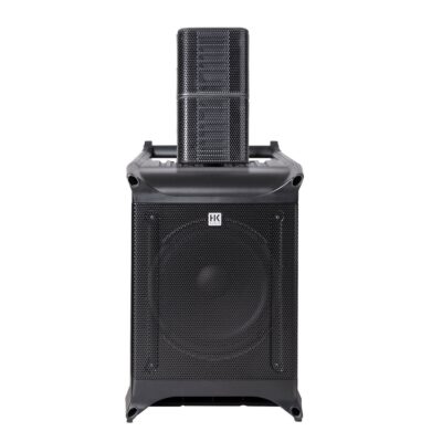 Активная акустическая система HK-AUDIO NANO605FX
