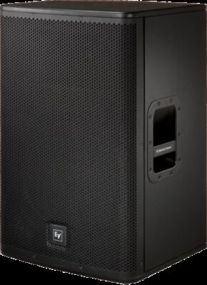 Активная акустическая система ELECTRO-VOICE ELX-115P