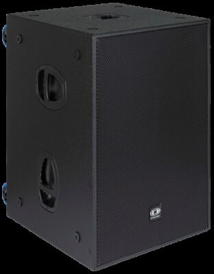 Пассивный сабвуфер DYNACORDFX 20-PRO LAUTSPRECHERBOX