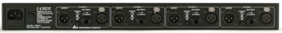 DBX 1074 CHANNEL POCESSOR