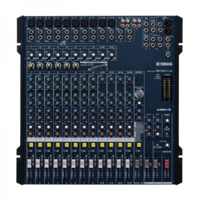 Микшерный пульт YAMAHA MG166CX-USB