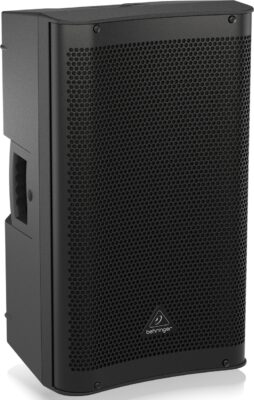 Активная акустическая система BEHRINGER DR112DSP