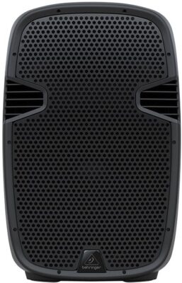 Активная акустическая система BEHRINGER PK115A