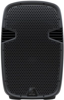 Активная акустическая система BEHRINGER PK110A