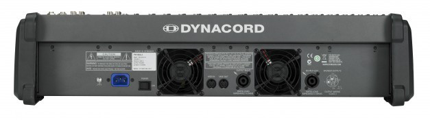 Dynacord PowerMate 1600-3 — изображение 2