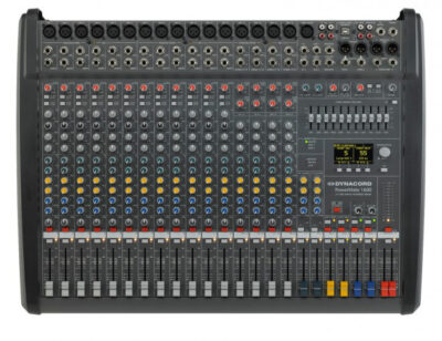 Dynacord PowerMate 1600-3