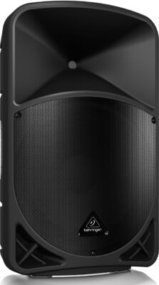 Активная акустическая система BEHRINGER B15X