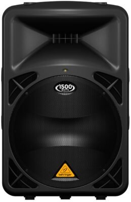 Активная акустическая система BEHRINGER B615D