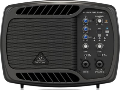 Активная акустическая система BEHRINGER B105D
