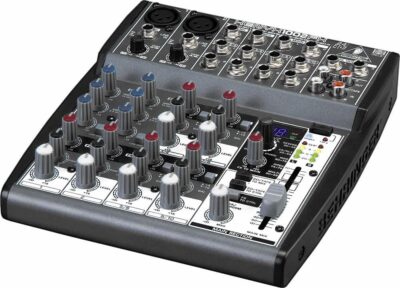 Микшерный пульт BEHRINGER 1002FX