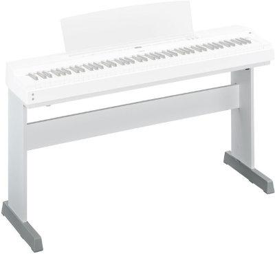 Стойка для клавишных Yamaha L-125 WH
