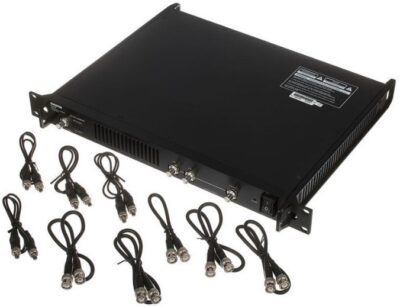 Антенный сумматор для радиосистем PSM SHURE PA421B-E