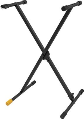 Клавишная стойка Hercules KS100B