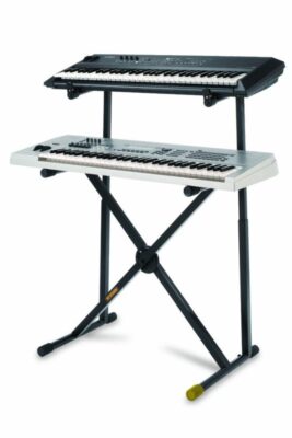 Клавишная стойка Hercules KS210B