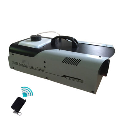 Генератор дыма 1200W