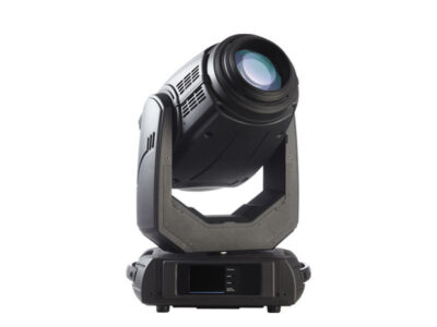 Led BEAM Mini 10W вращающаяся голова