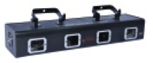 Laser Show System