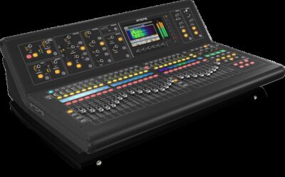 Цифровой микшерный пульт MIDAS M32 LIVE