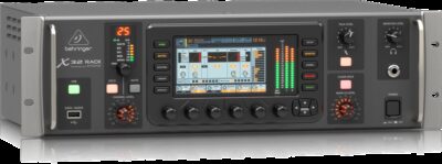 BEHRINGER X32-Rack Цифровой микшерный пульт