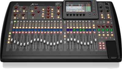 BEHRINGER X32 Цифровой микшерный пульт