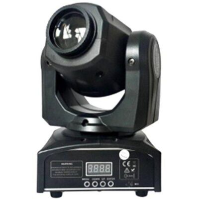 Светодиодная голова LED MINI SPOT 60W