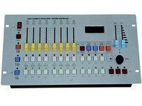 Пульт управления светом DMX 512 Disco 240
