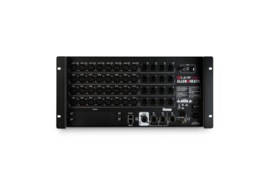 Цифровой микшерный модуль ALLEN&HEATH DLIVE-CDM32/X