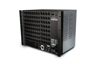 Цифровой микшерный модуль ALLEN&HEATH DLIVE-CDM64/X