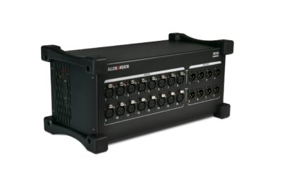 Стейдж-бокс Allen & Heath DX168