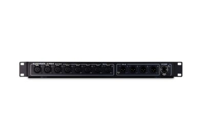 Cтейдж-бокс Allen & Heath AR84