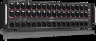Стейдж-бокс Behringer S32