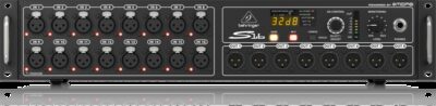 Стейдж-бокс Behringer S16