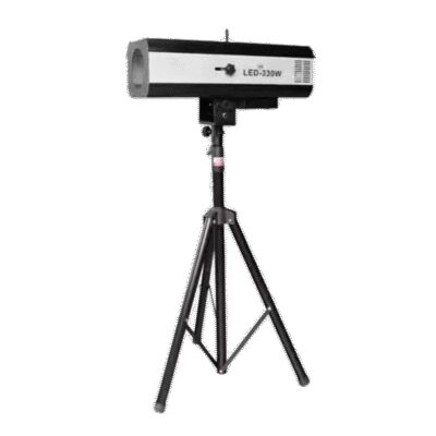 Следящий прожектор света 230W 7R FOLLOW SPOT LIGHT